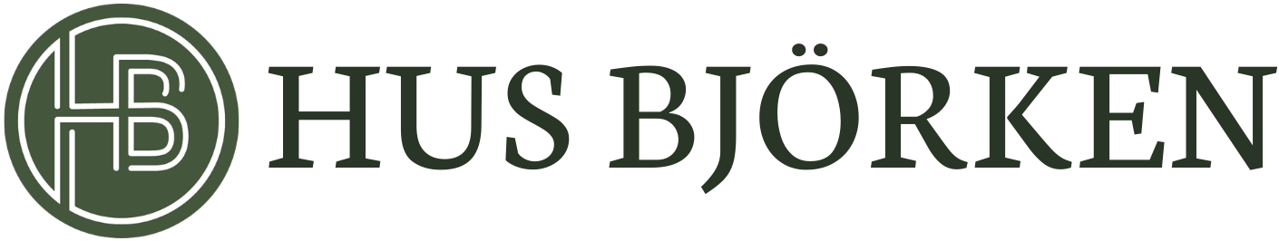 Hus Björken
