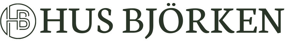 Hus Björken