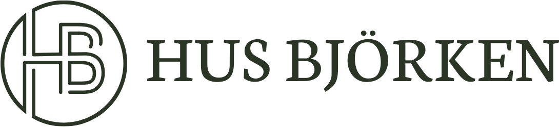 Hus Björken